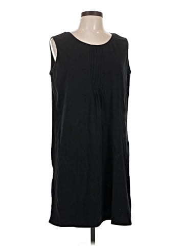 Lands' End Casual Dress (view 1)