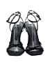 MNG Black Sandals Size EU 39 - photo 2