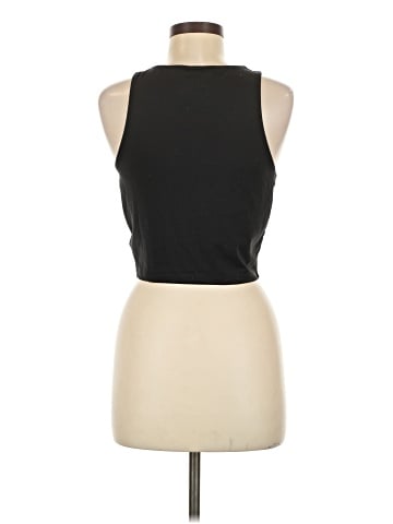 H&M Sleeveless T-Shirt (view 2)