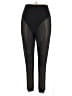 Yitty Black Active Pants Size 2X - photo 1