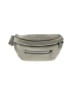 Dagne Dover Gray Belt Bag One size - photo 1