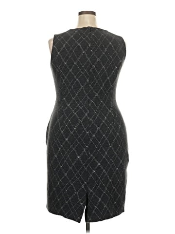 Lands' End Cocktail Dress (view 2)