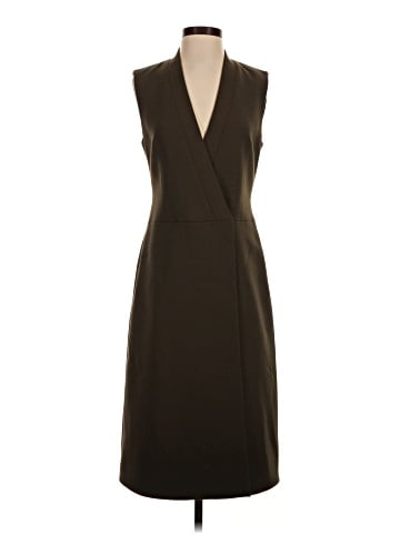 BCBGMAXAZRIA Cocktail Dress (view 1)