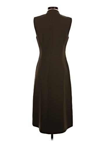 BCBGMAXAZRIA Cocktail Dress (view 2)