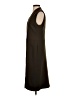 BCBGMAXAZRIA Solid Brown Cocktail Dress Size XS - photo 5