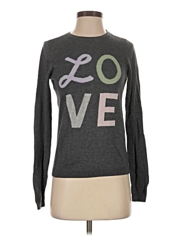 The Limited Pullover Sweater (view 1)