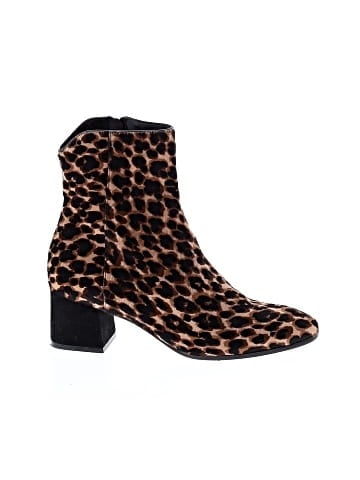 M. Gemi Ankle Boots (view 1)