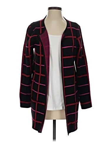 Lisette Cardigan (view 1)