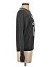 The Limited Gray Pullover Sweater Size XS - photo 4