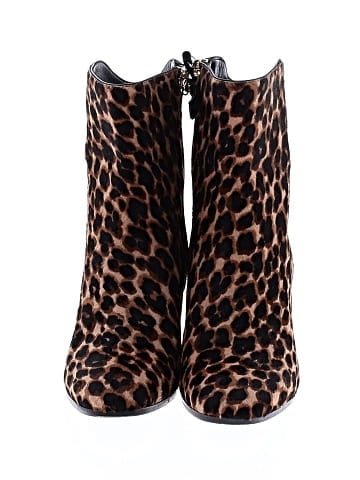 M. Gemi Ankle Boots (view 2)