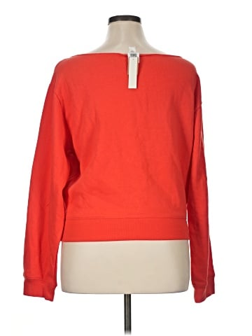 Victoria's Secret Pink Sweatshirt (view 2)
