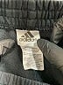 Adidas Gray Track Pants Size L - photo 7