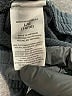 Adidas Gray Track Pants Size L - photo 8
