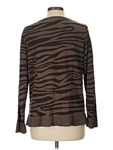 Dana Buchman Pullover Sweater (view 2)