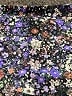 Lululemon Athletica Floral Purple Shorts Size 6 - photo 3