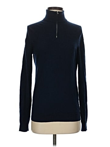 Reiss Wool Pullover Sweater (view 1)
