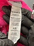 Reebok 100% Polyester Pink Sweatshirt Size 4 - 5 - photo 4