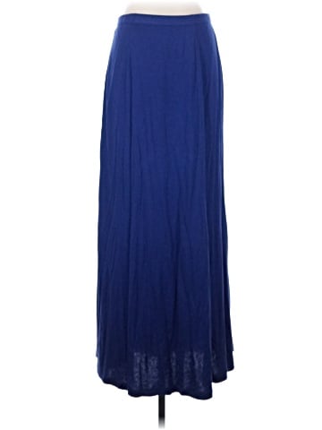 Eileen Fisher Silk Skirt (view 1)