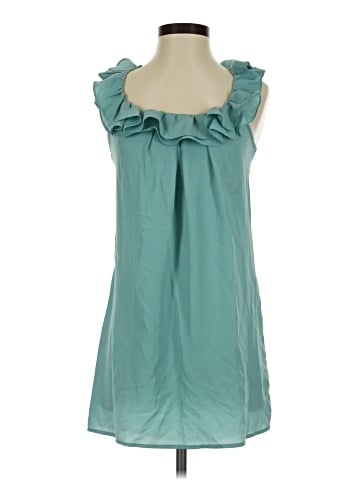 Pins and Needles Casual Dress (view 1)