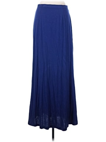 Eileen Fisher Silk Skirt (view 2)