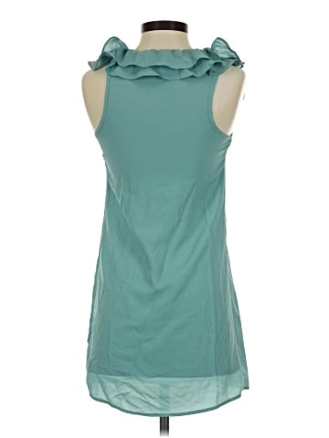 Pins and Needles Casual Dress (view 2)