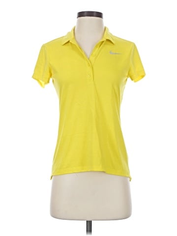 Nike Golf Short Sleeve Polo (view 1)