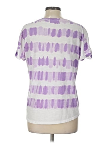 a.n.a. A New Approach Short Sleeve T-Shirt (view 2)
