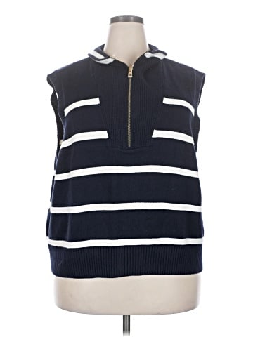 Talbots Vest (view 1)
