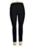 Rekucci Black Active Pants Size 18Estimated - photo 2