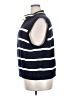 Talbots Blue Vest Size 3X - photo 5