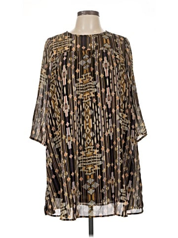 H&M 3/4 Sleeve Blouse (view 1)