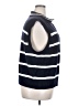 Talbots Blue Vest Size 3X - photo 4