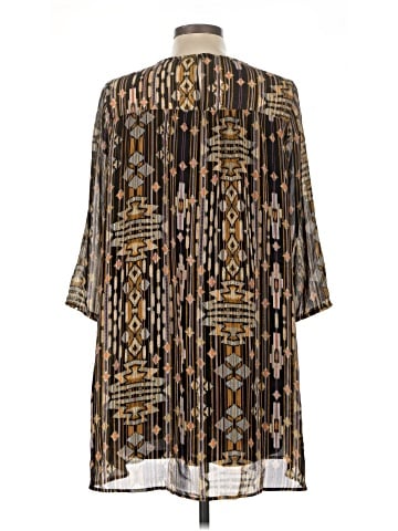 H&M 3/4 Sleeve Blouse (view 2)