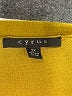 Cyrus Yellow Pullover Sweater Size 2X - photo 7