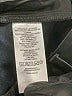 Ann Taylor LOFT 100% Polyester Black Casual Pants Size 12 (tall) - photo 8