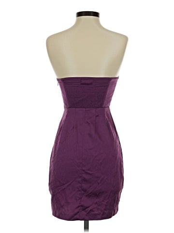 Silence and Noise Cocktail Dress (view 2)