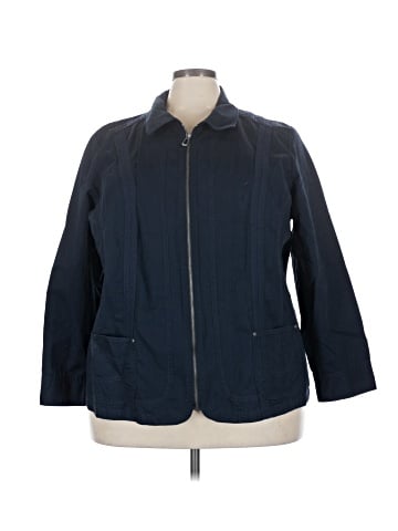 Cj Banks Jacket (view 1)
