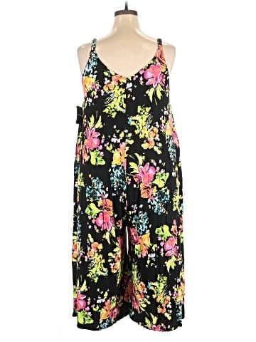 Torrid Jumpsuit (view 2)