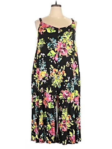 Torrid Jumpsuit (view 1)