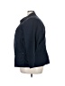Cj Banks 100% Cotton Blue Jacket Size 3X - photo 5