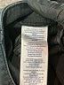 Chaps Black Jeans Size 10 - photo 8