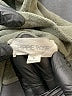 Hippie Rose Green Jacket Size L - photo 6