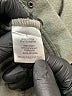 Hippie Rose Green Jacket Size L - photo 7