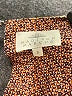 Madison Marcus 100% Silk Print Brown Casual Dress Size S - photo 8