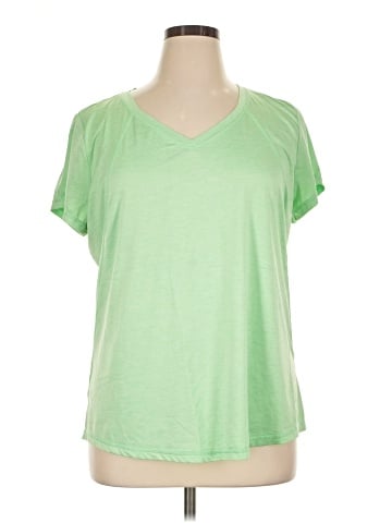 Xersion Short Sleeve T-Shirt (view 1)