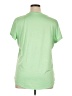 Xersion Green Short Sleeve T-Shirt Size XL - photo 2
