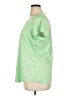 Xersion Green Short Sleeve T-Shirt Size XL - photo 5