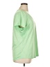 Xersion Green Short Sleeve T-Shirt Size XL - photo 4