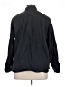 Everlane Solid Black Long Sleeve Button-Down Shirt Size 14 - photo 2