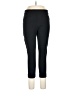 SPANX Solid Black Active Pants Size XL Petite - photo 1